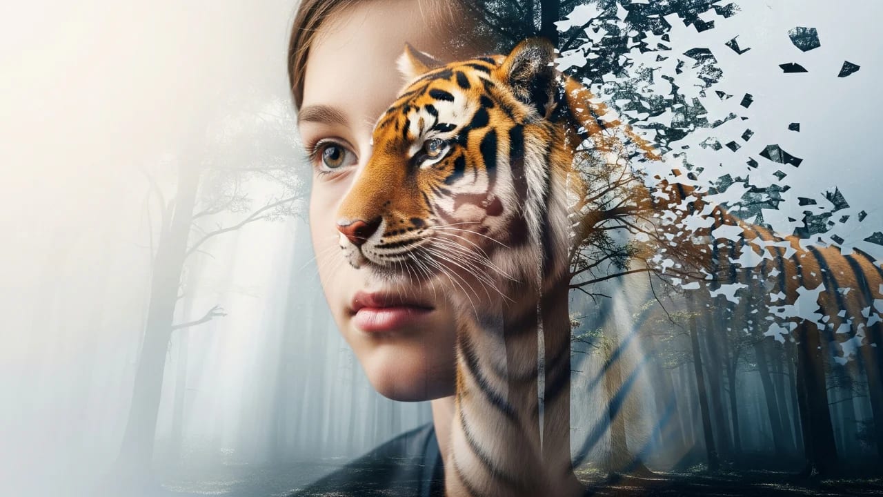 Wild Not Gone Campaign